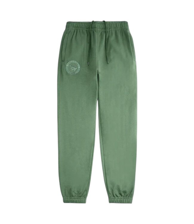 Paper Planes Paper Planes Relaxed FC Sweatpant OD Green