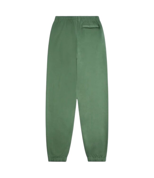 Paper Planes Paper Planes Relaxed FC Sweatpant OD Green