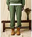Paper Planes Paper Planes Relaxed FC Sweatpant OD Green
