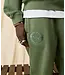 Paper Planes Paper Planes Relaxed FC Sweatpant OD Green