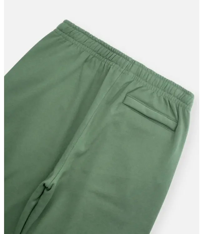 Paper Planes Paper Planes Relaxed FC Sweatpant OD Green