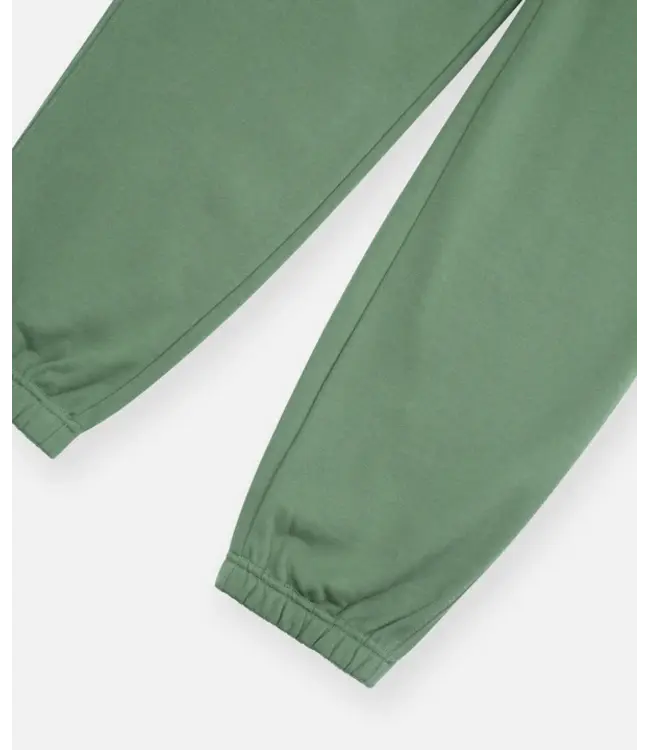 Paper Planes Paper Planes Relaxed FC Sweatpant OD Green