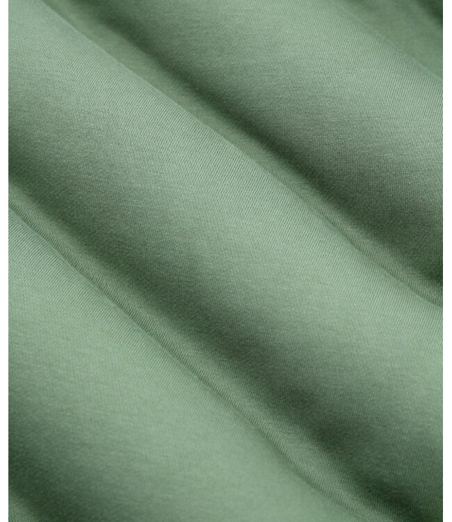 Paper Planes Paper Planes Relaxed FC Sweatpant OD Green