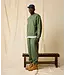 Paper Planes Paper Planes Relaxed FC Crewneck OD Green