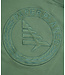 Paper Planes Paper Planes Relaxed FC Crewneck OD Green