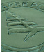 Paper Planes Paper Planes Relaxed FC Crewneck OD Green