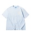 Market Market Call My Lawyer 3D Tee Ice Blue