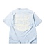 Market Market Call My Lawyer 3D Tee Ice Blue