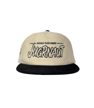 Jugrnaut Jugrnaut Arena Corduroy  Snap Tan/Black