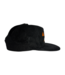 Jugrnaut Jugrnaut Pumpkin Head Corduroy Snapback Black