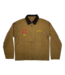 Jugrnaut Jugrnaut Non Stop Work Jacket Tan
