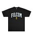 Jugrnaut Jugrnaut Filcom Tee Black