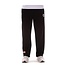 BBC BBC BB Script Sweatpants Black