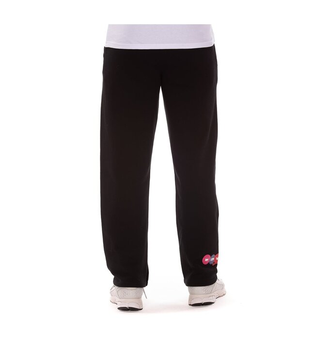 BBC BBC BB Script Sweatpants Black