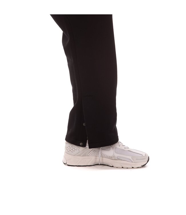 BBC BBC BB Script Sweatpants Black