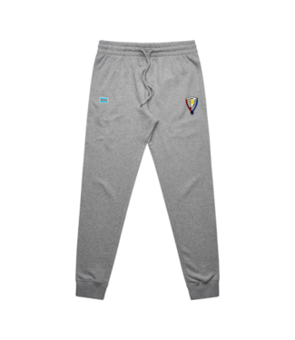 Jugrnaut Jugrnaut Embroidered Filipino Shield Joggers Heather