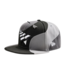 Paper Planes Paper Planes Spiral 9Fifty Snapback Crown Black