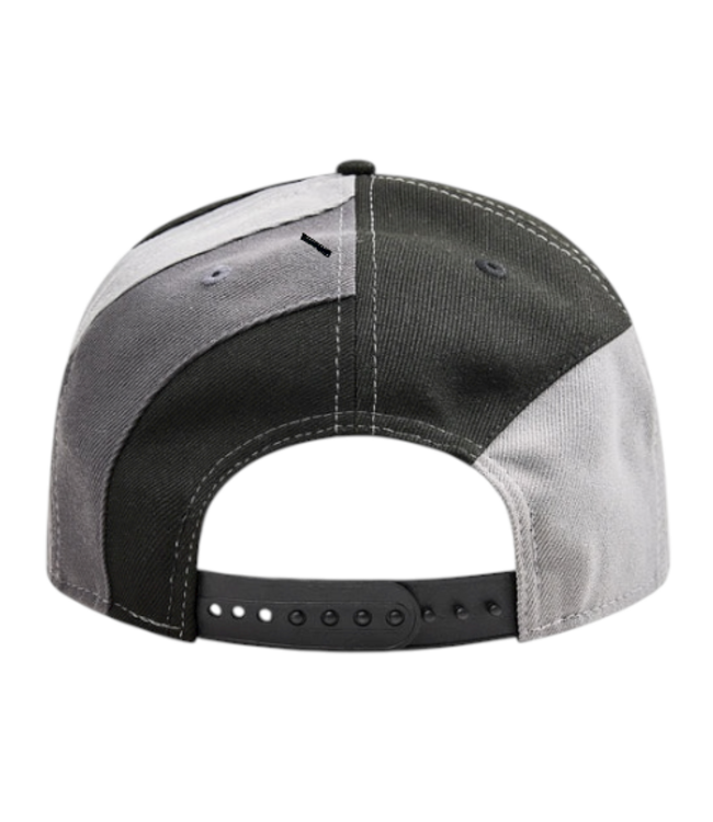 Paper Planes Paper Planes Spiral 9Fifty Snapback Crown Black