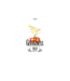 Paper Planes Paper Planes Toast to Greatness Tee White