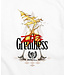 Paper Planes Paper Planes Toast to Greatness Tee White