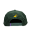 Jugrnaut Jugrnaut JugHartt Corduroy Snapback Forest