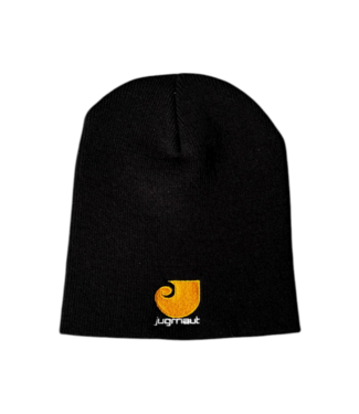 Jugrnaut Jugrnaut JugHartt Skully Black