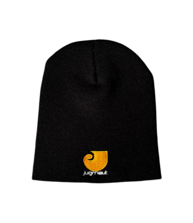 Jugrnaut Jugrnaut JugHartt Skully Black