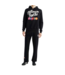 BBC BBC BB Script Sweatpants Black