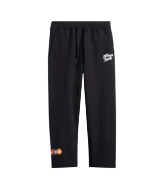BBC BBC BB Script Sweatpants Black