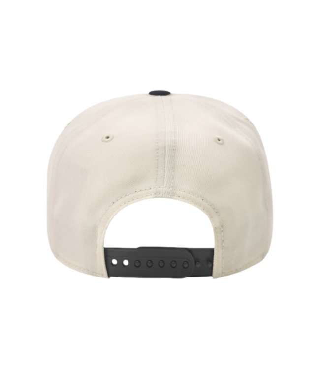 Paper Planes Paper Planes B-Side Crown 9FORTY A Frame Snapback White/Black