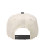 Paper Planes Paper Planes B-Side Crown 9FORTY A Frame Snapback White/Black