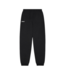 Paper Planes Paper Planes Script Weld Sweatpants Black