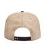 Paper Planes Paper Planes Wool Melton Two Tone 59FIFTY Fitted Crown Camel