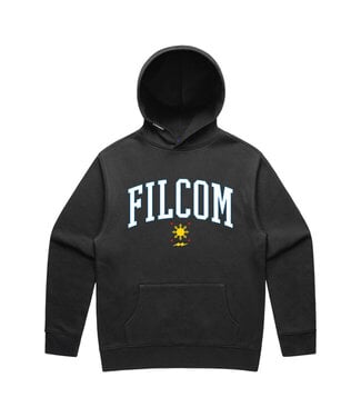 Jugrnaut PRE ORDER Jugrnaut FILCOM Hoodie Charcoal