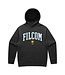 Jugrnaut PRE ORDER Jugrnaut FILCOM Hoodie Charcoal