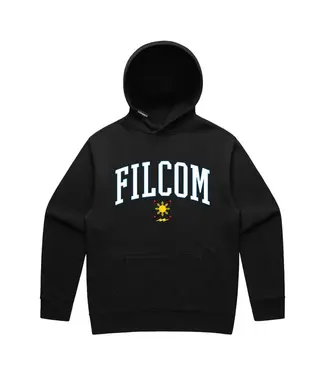 Jugrnaut PRE ORDER Jugrnaut FILCOM Hoodie Black