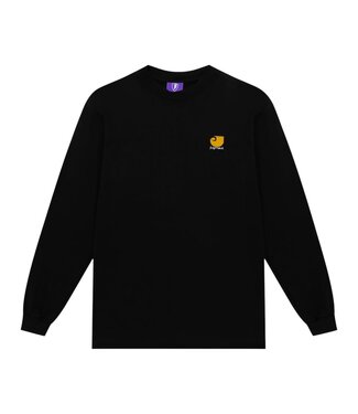 Jugrnaut Jugrnaut JugHartt LS Black