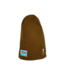 Jugrnaut Jugrnaut Double Bolt Beanie Brown
