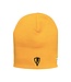 Jugrnaut Jugrnaut Double Bolt Beanie Yellow
