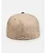 Paper Planes Paper Planes Wool Melton Two Tone 59FIFTY Fitted Crown Camel
