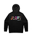 Jugrnaut Jugrnaut Chicago Classics Hoodie Black