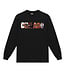 Jugrnaut Jugrnaut Chicago Classics L/S Black