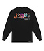 Jugrnaut Jugrnaut Chicago Classics L/S Black