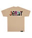 Jugrnaut Jugrnaut Chicago Classics Tee Oatmeal