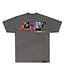 Jugrnaut Jugrnaut Chicago Classics Tee Grey