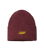 Jugrnaut Jugrnaut Cuffed Hip Hop Beanie Burgundy