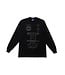 Jugrnaut Jugrnaut Marathon Long Sleeve Black 3M