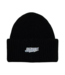 Jugrnaut Jugrnaut Marathon 3M Chunky Beanie Black
