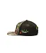 Market Market x NASCAR Inferno Captain Trucker Camo