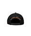 Market Market x NASCAR Inferno Captain Trucker Black